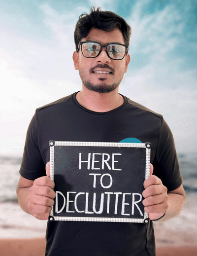 Siddharth Ak