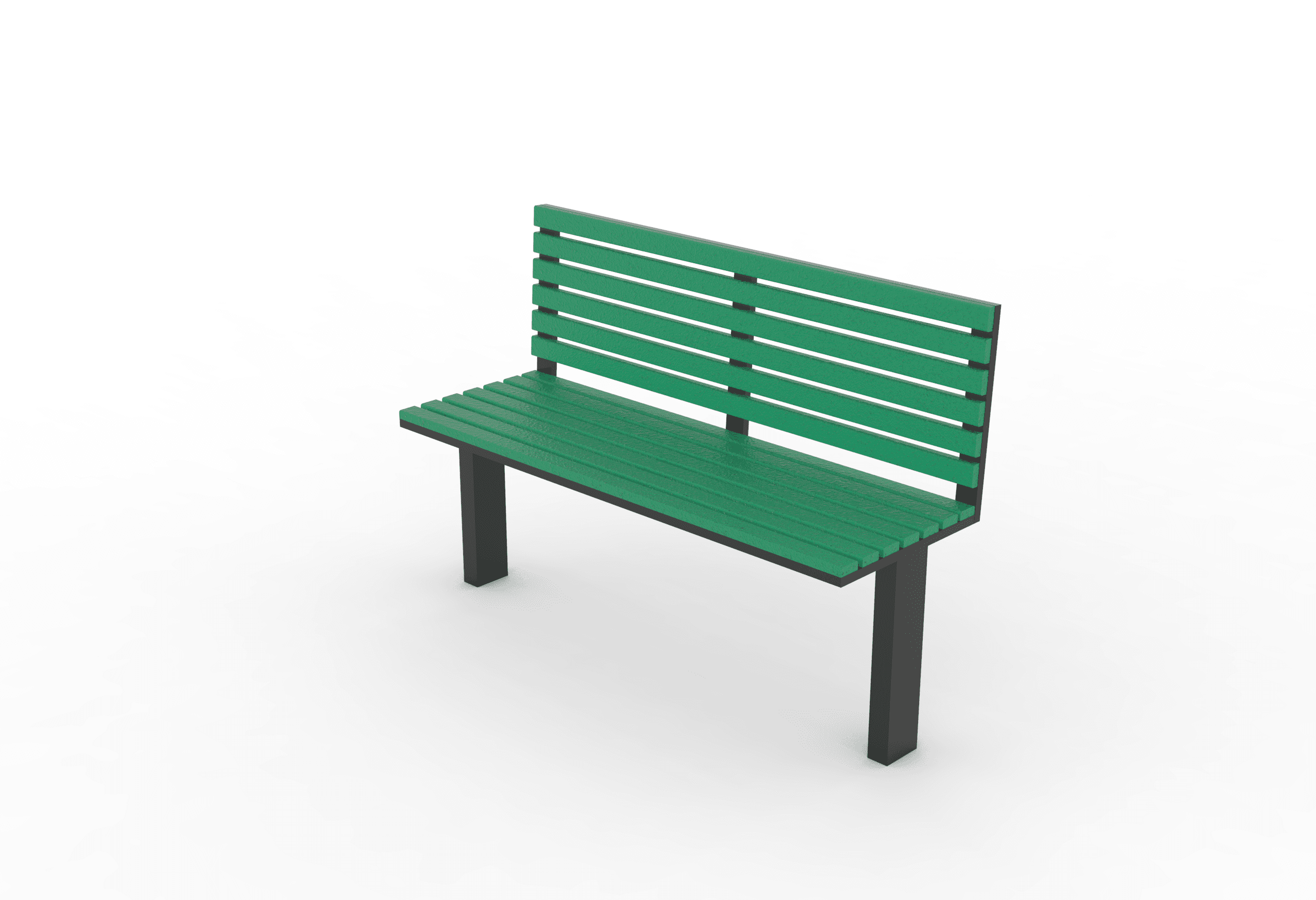 Public Benches
