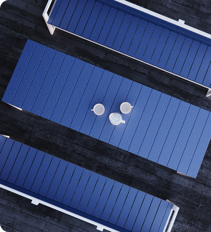 Solar panels