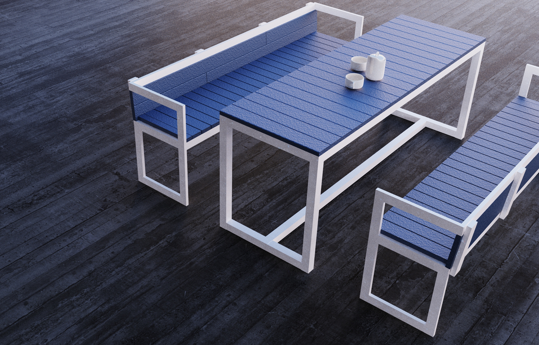 Furniture showcase 2