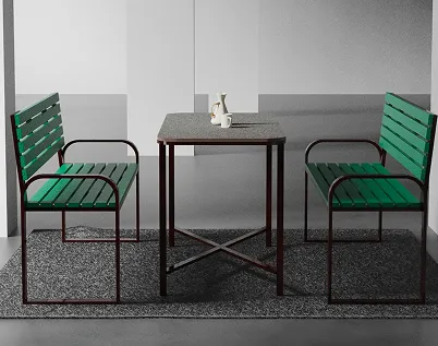 Furniture showcase mobile 3